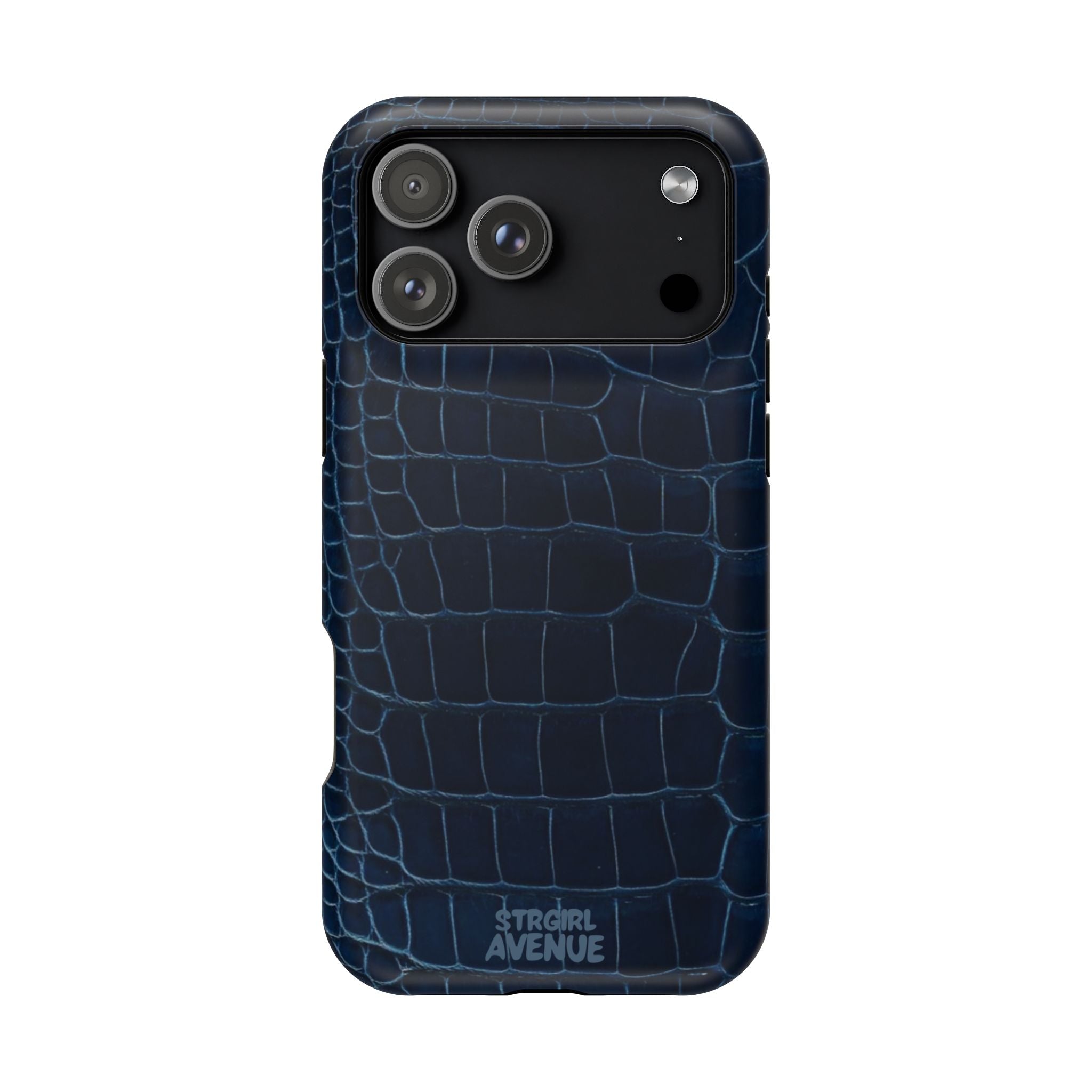 “deep dive” protective phone case