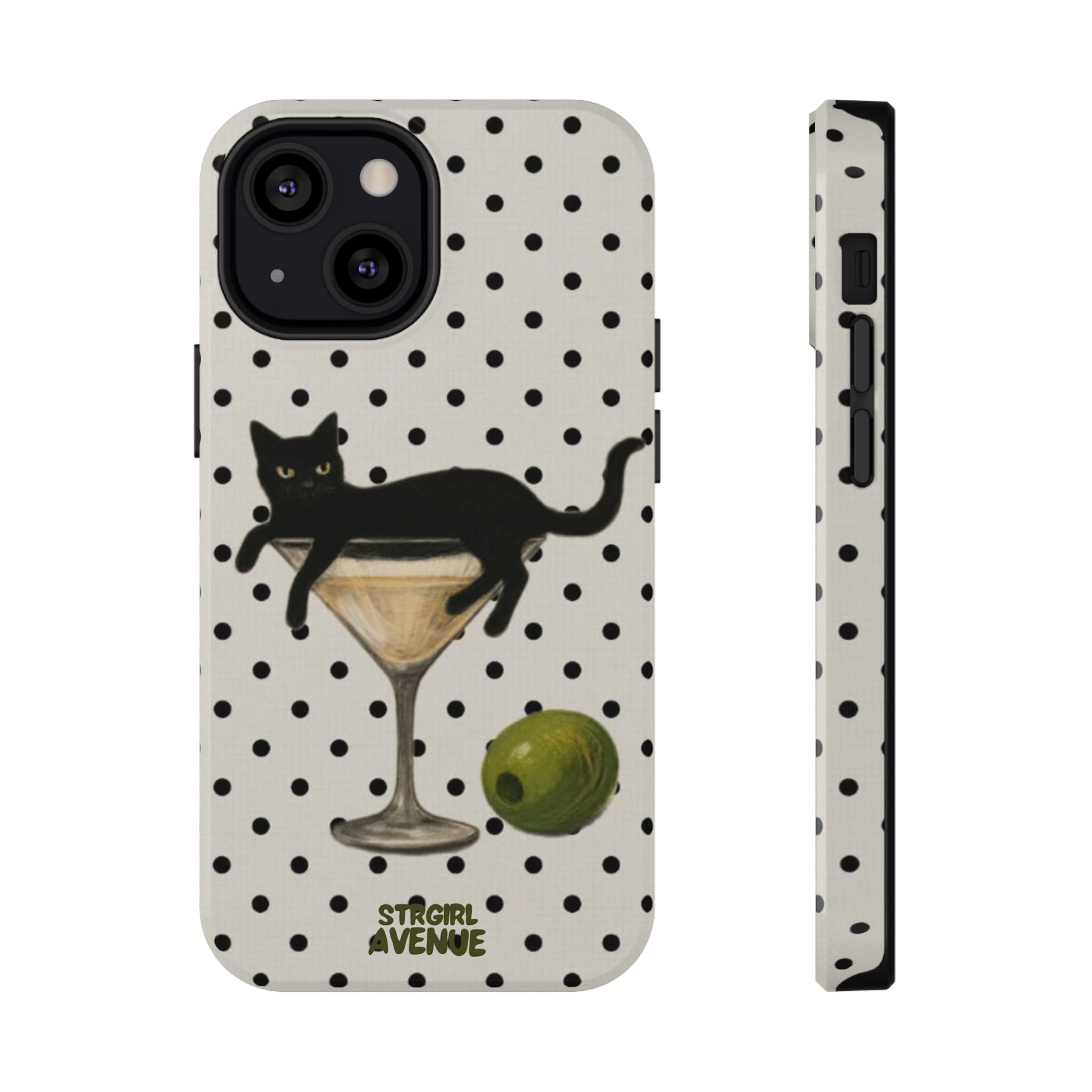 “KITINI” protective phone case