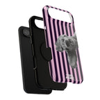 “whoops” protective phone case