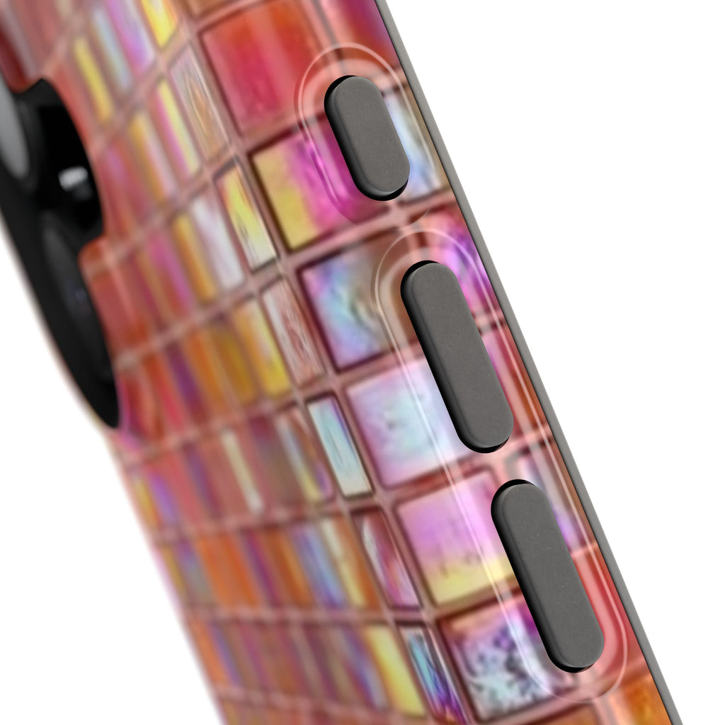“adora” protective phone case
