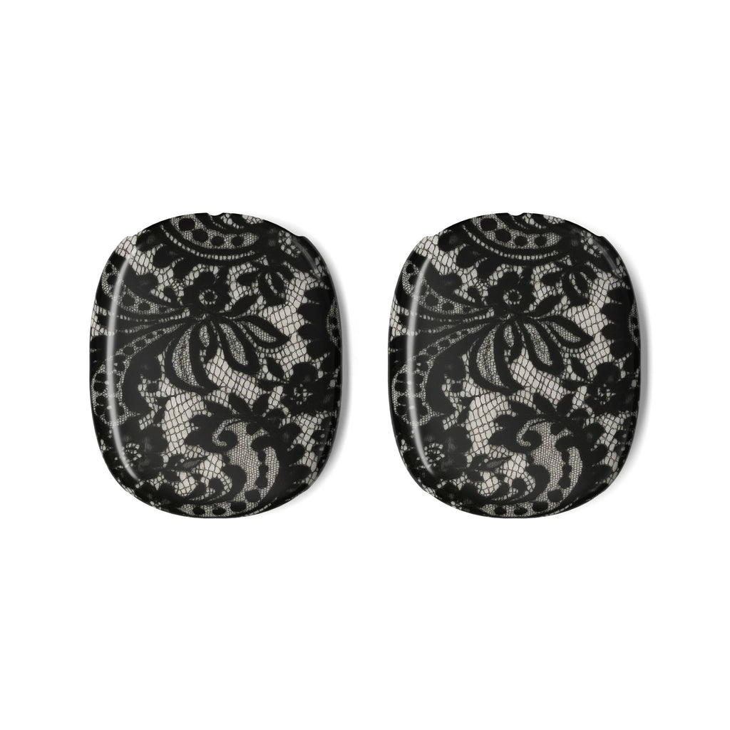 "Lacey" AirPods Max Shell Case