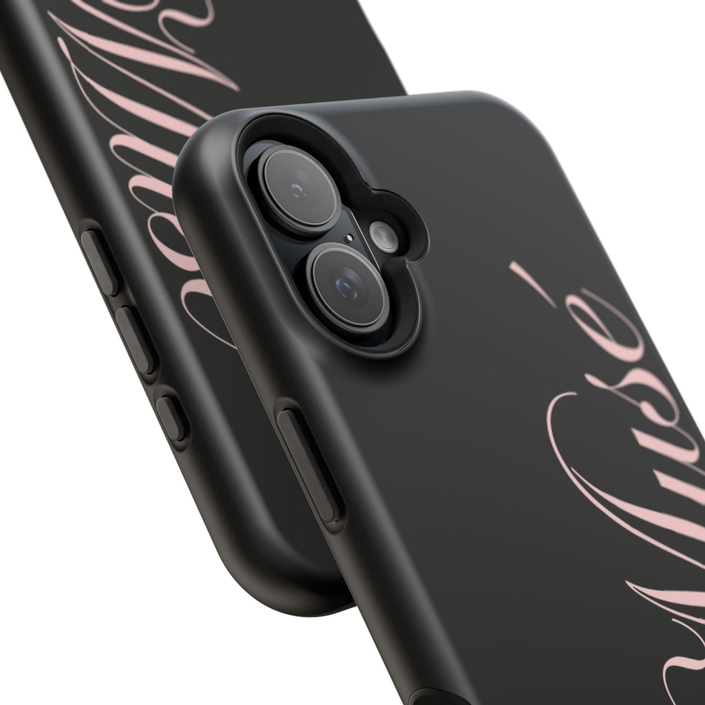 “muse” protective phone case