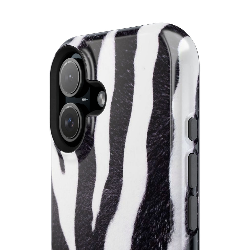 “zebra” protective phone case