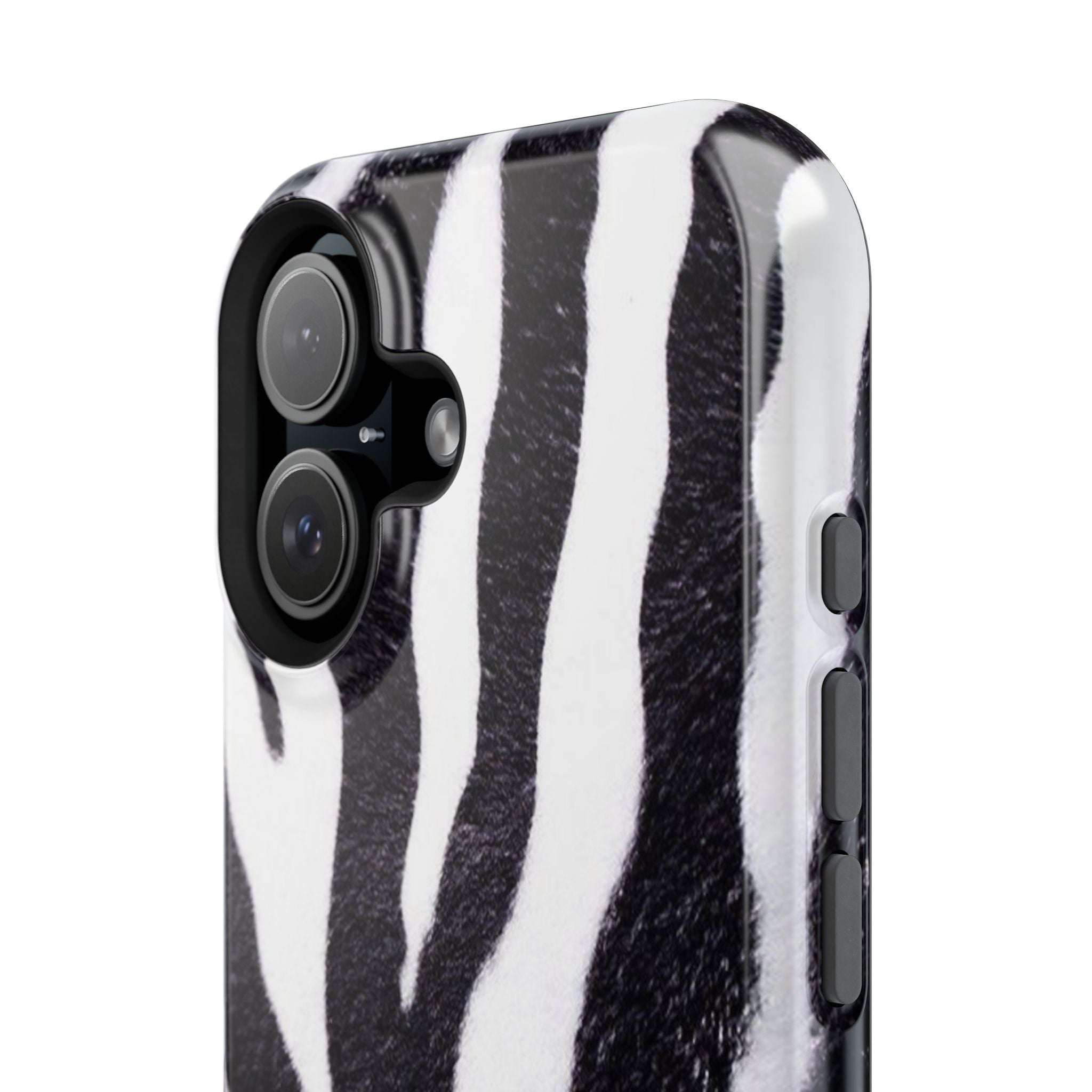 “zebra” protective phone case