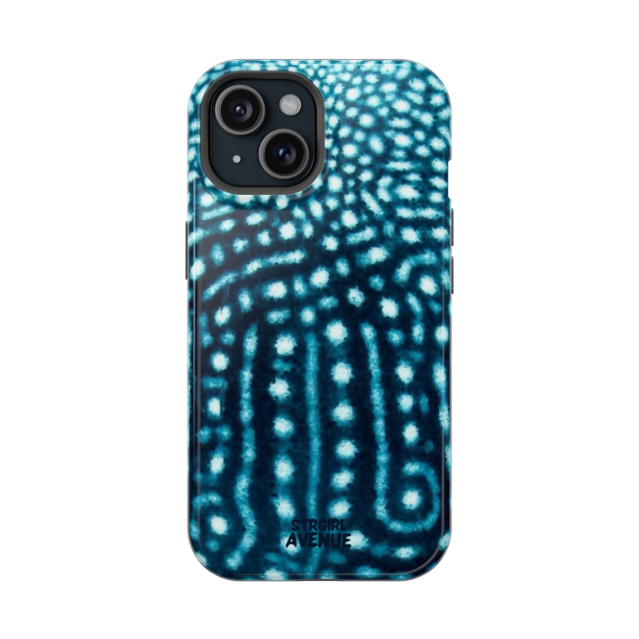 “Willy” protective phone case