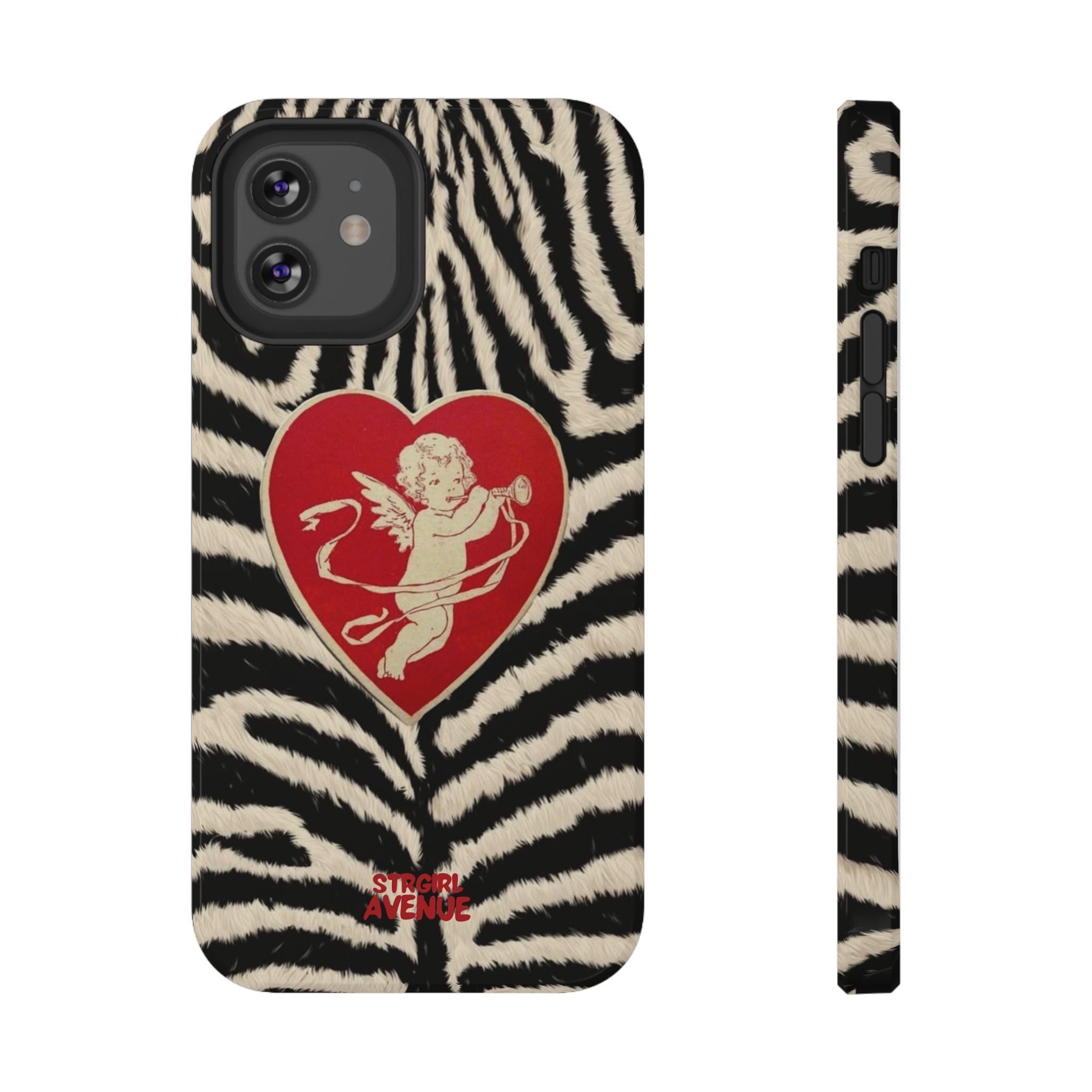 “well wishes” protective phone case