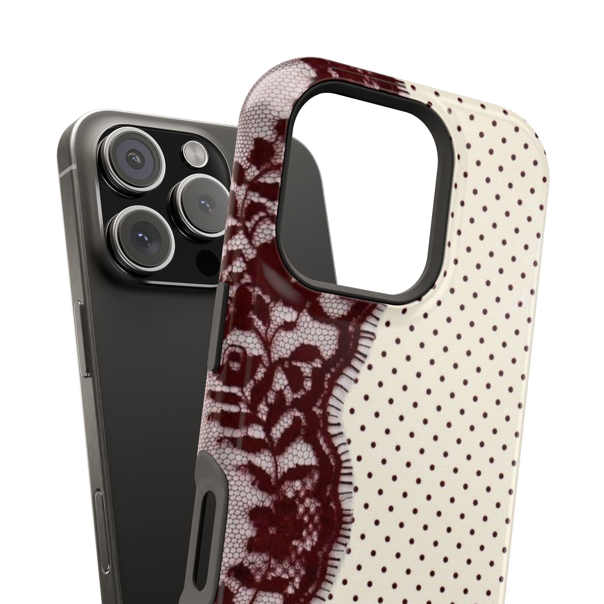 “Sofia” protective phone case