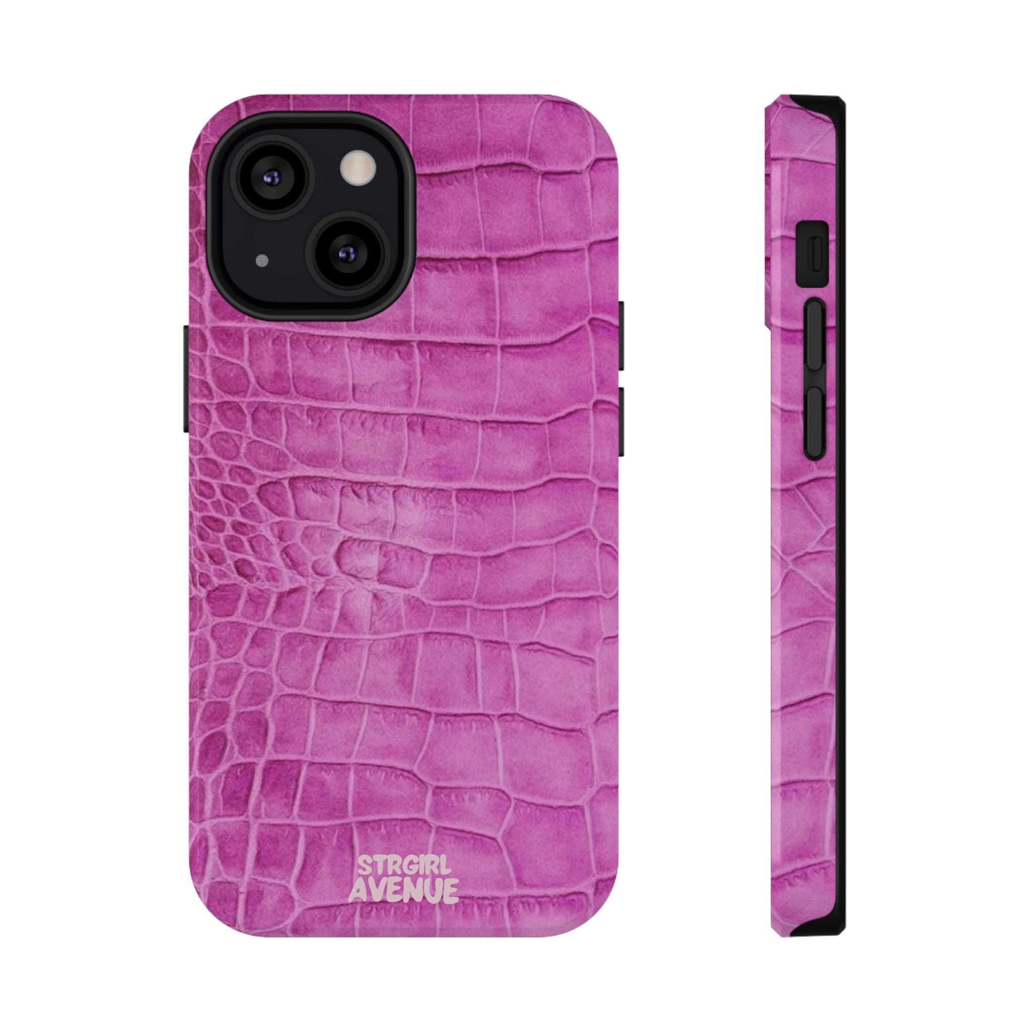 “Tina” protective phone case