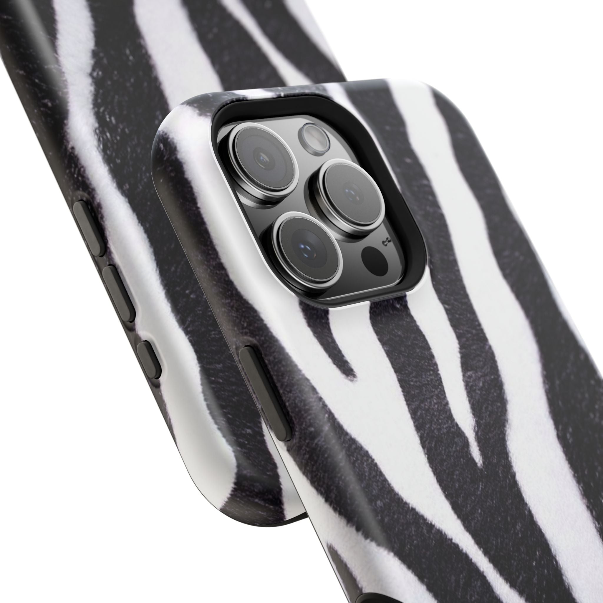 “zebra” protective phone case