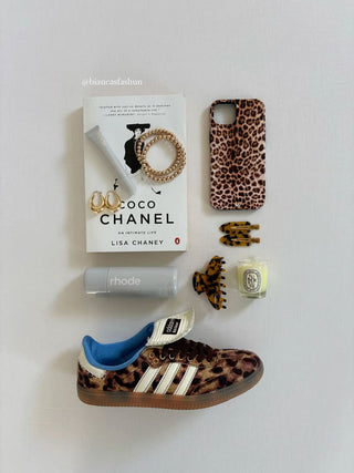 leopard print