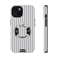 chanel no2