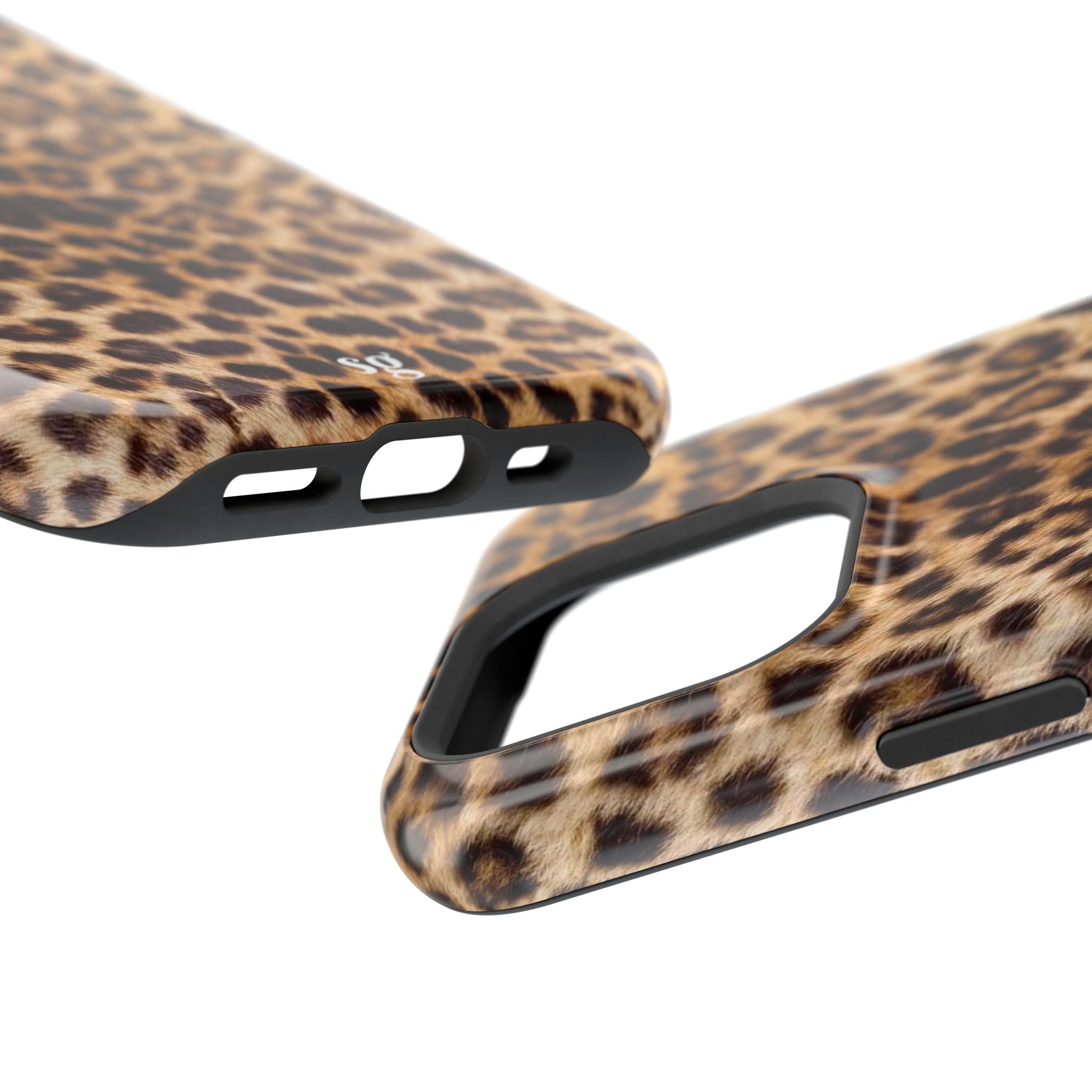 “ leopard” protective phone case
