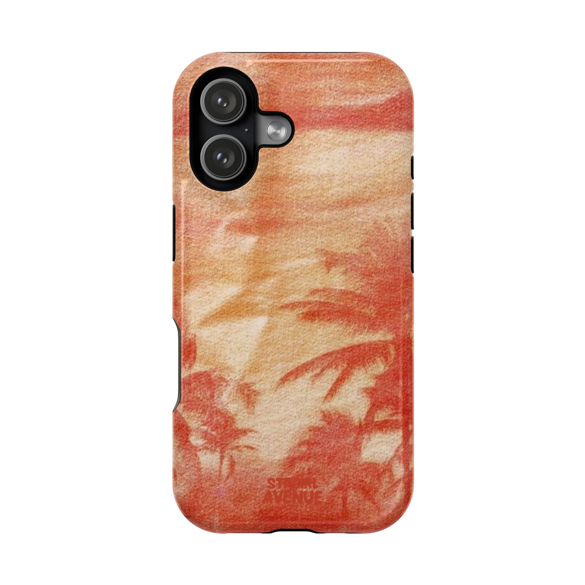 “sandy” protective phone case