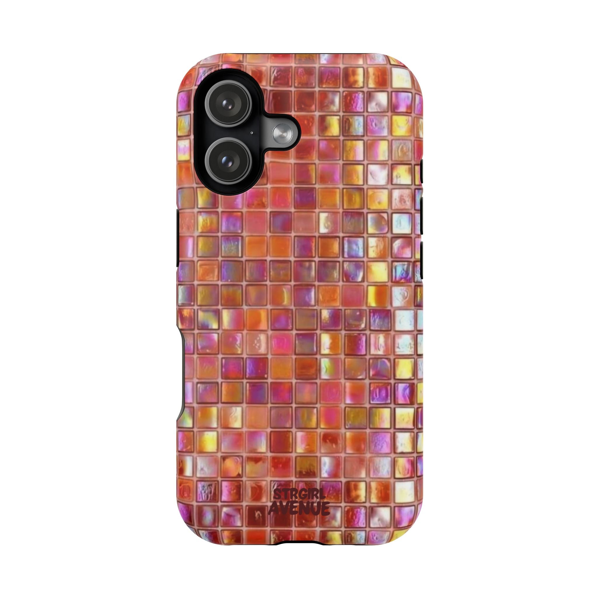 “adora” protective phone case