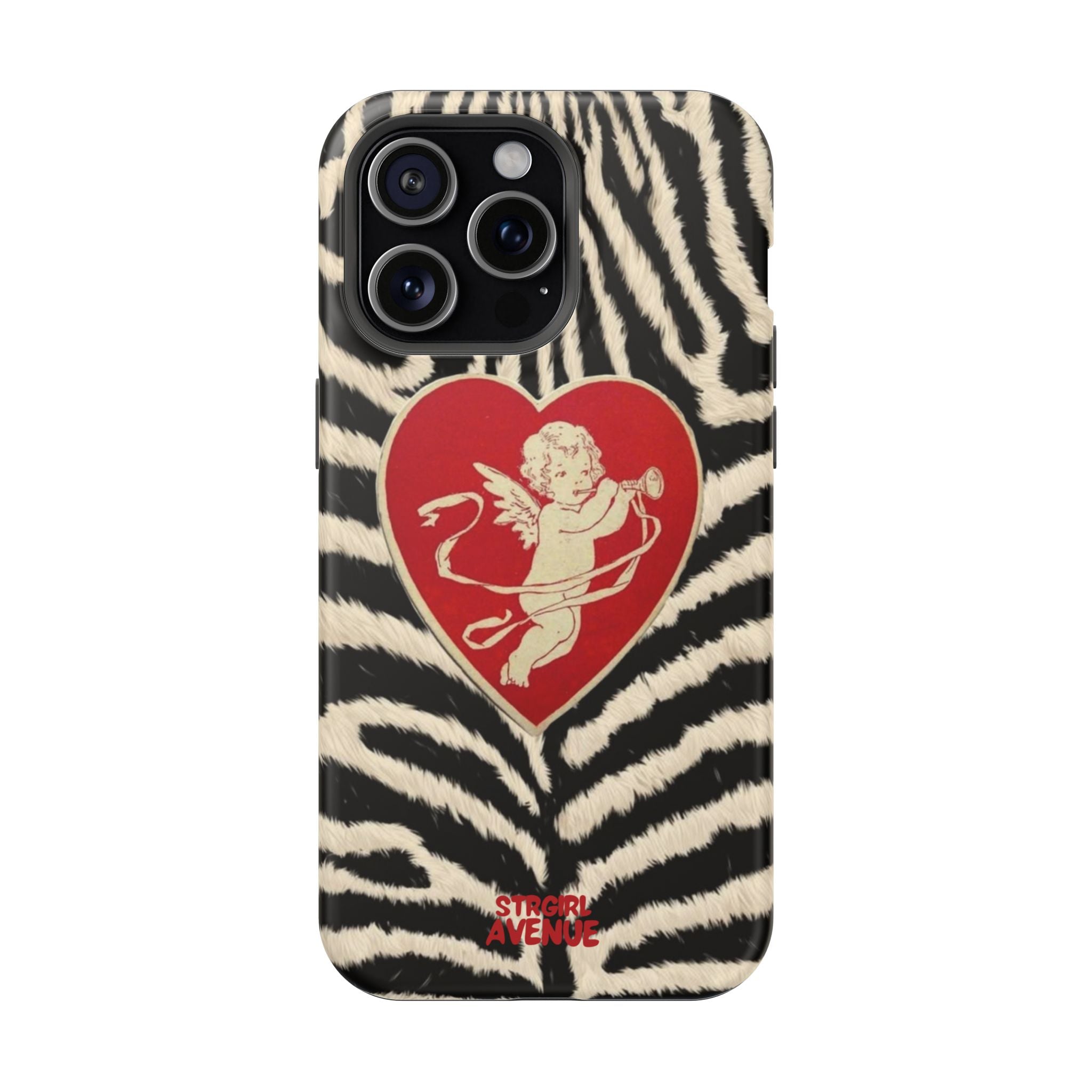 “well wishes” protective phone case