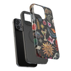 “Celestial Charm” protective phone case
