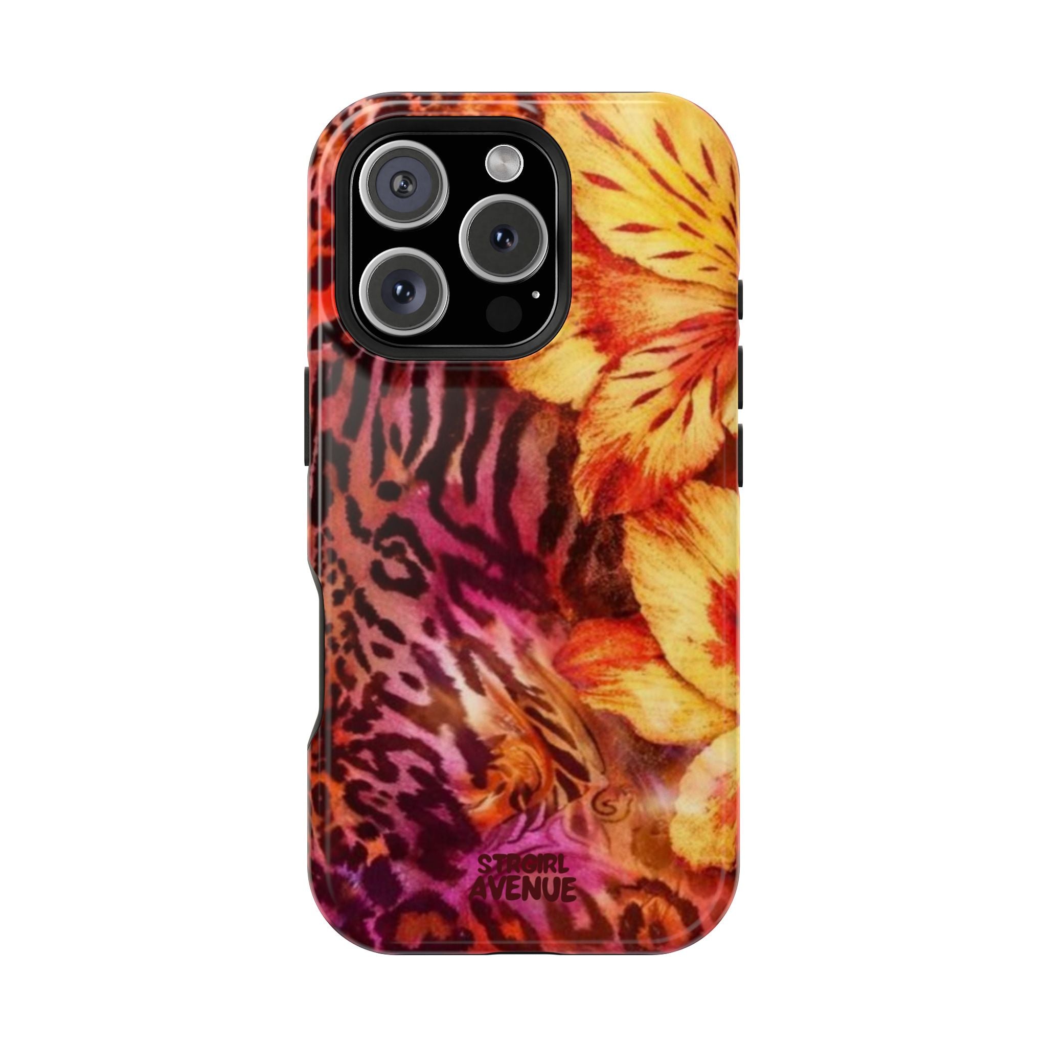 “suki” protective phone case