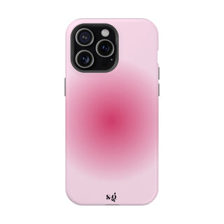 pink aura 