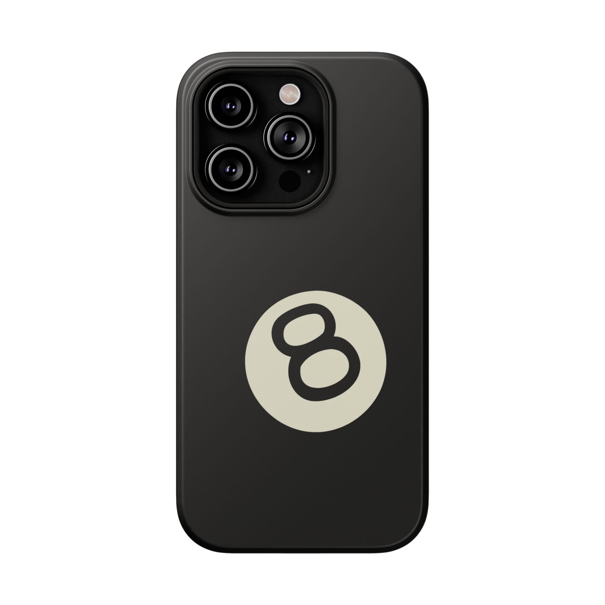 “8 ball” protective case