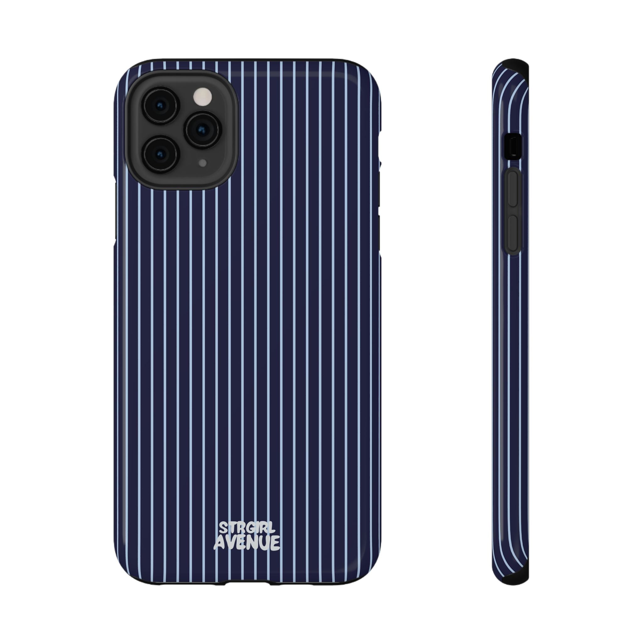 “seaside” protective phone case