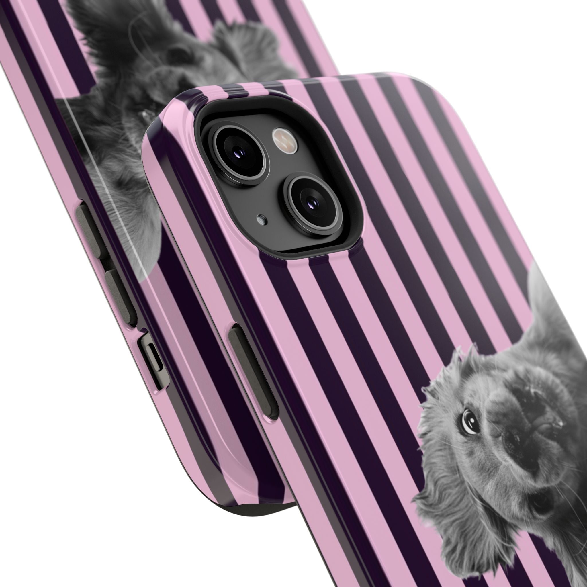 “whoops” protective phone case