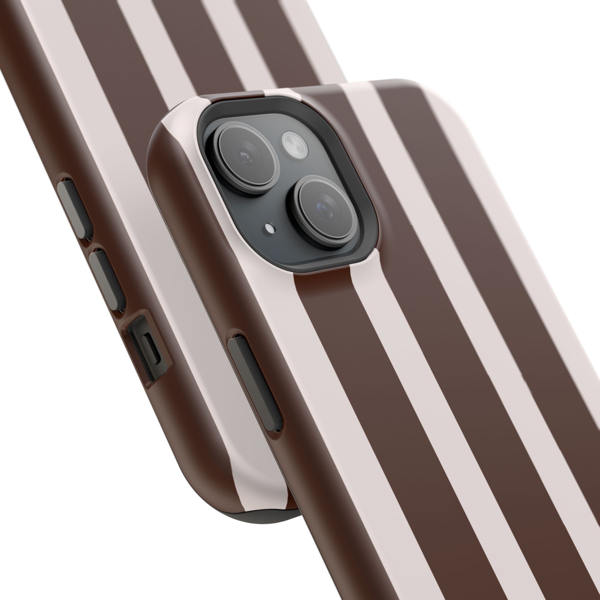 “Straw chocolate ” protective phone case