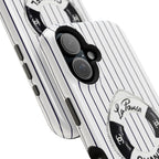 “chanel no2” protective phone case