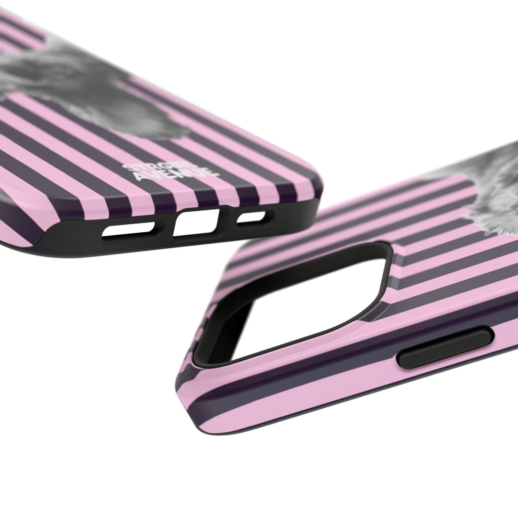 “whoops” protective phone case