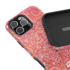 “sasha” protective phone case