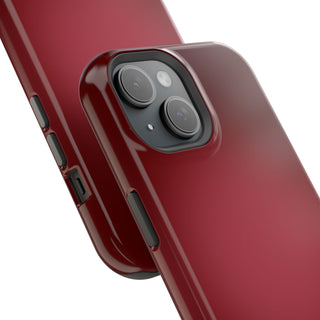 red aura 