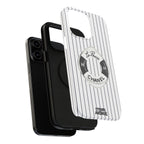 “chanel no2” protective phone case