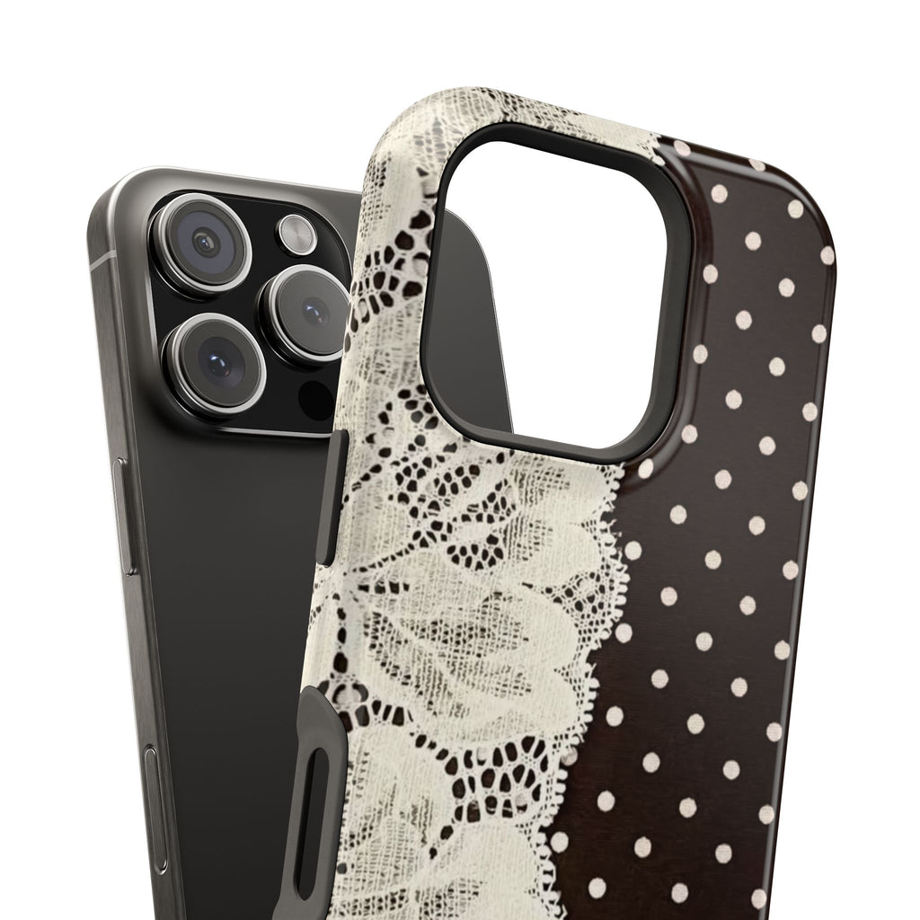 “lucy” protective phone case
