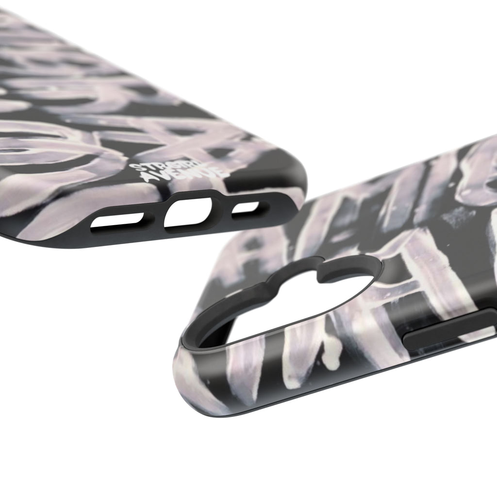 “amor ” protective phone case