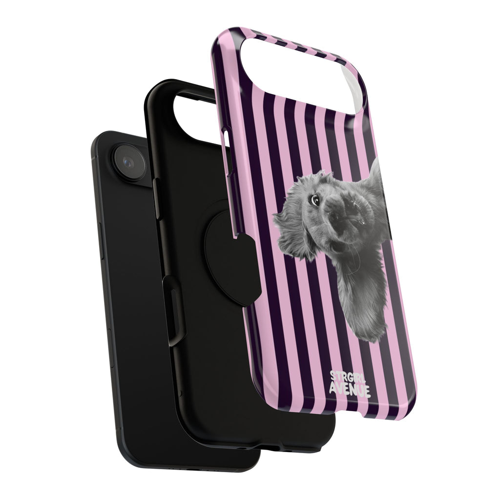 “whoops” protective phone case