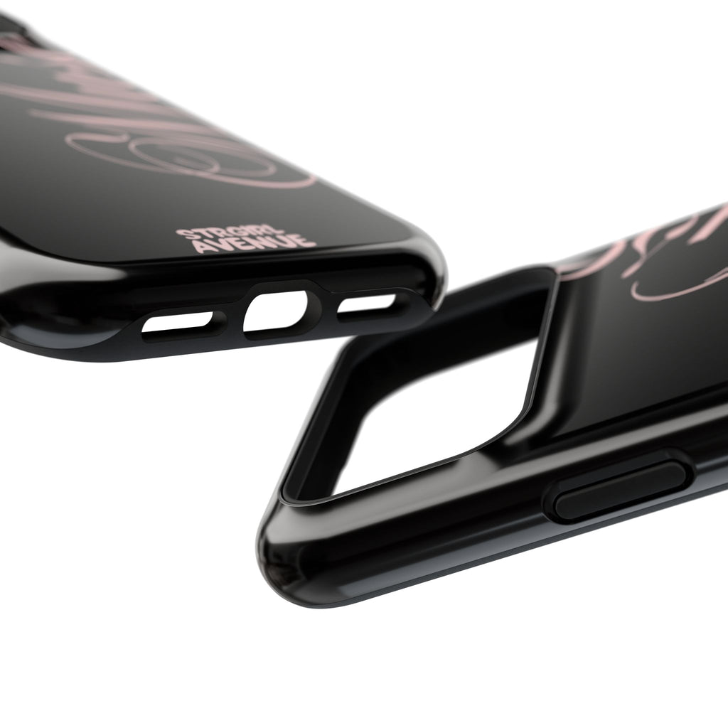 “muse” protective phone case