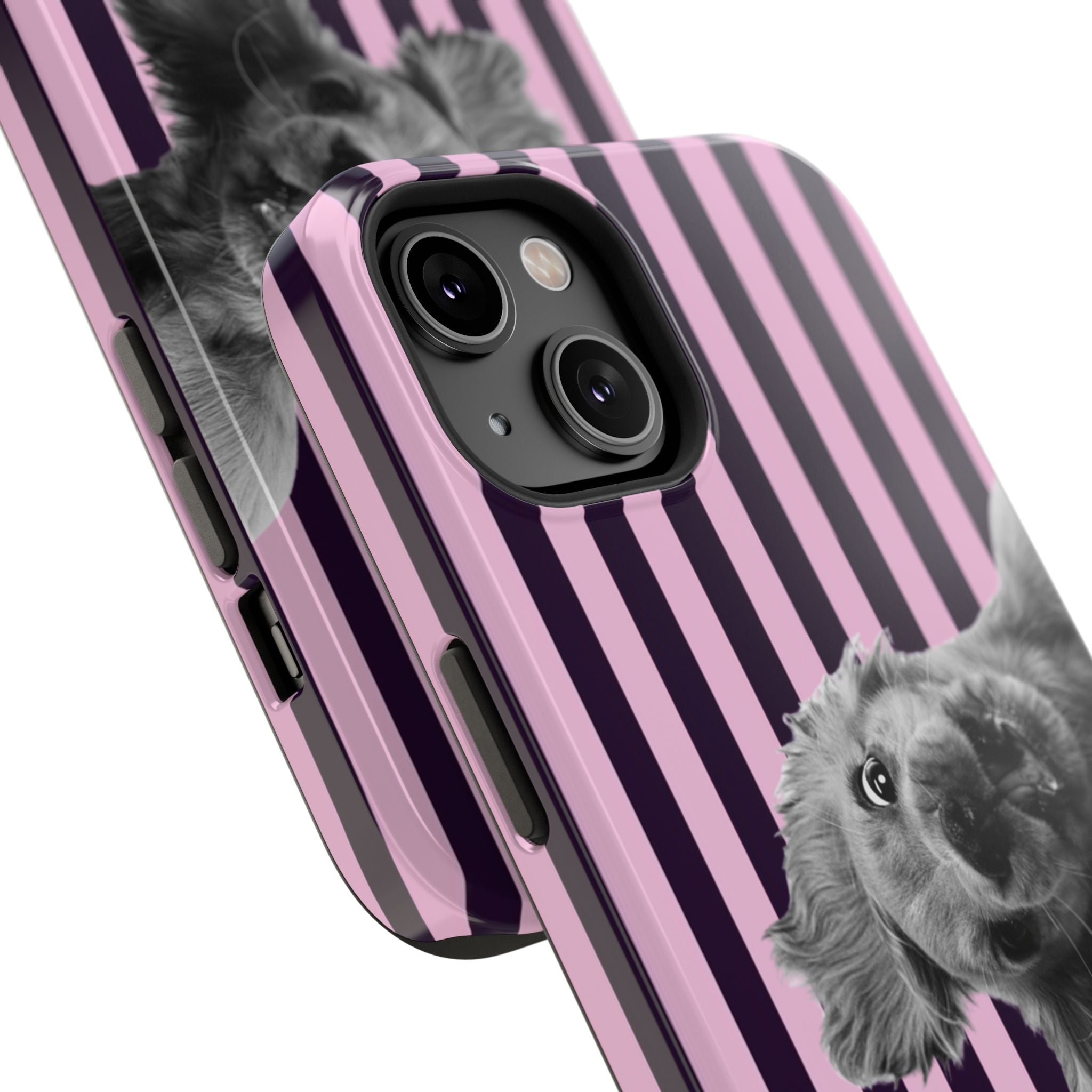 “whoops” protective phone case