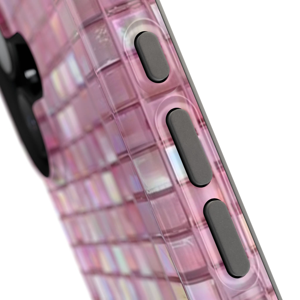 “lily” protective phone case