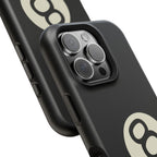 “8 ball” protective case