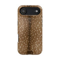 “Deer me” protective phone case