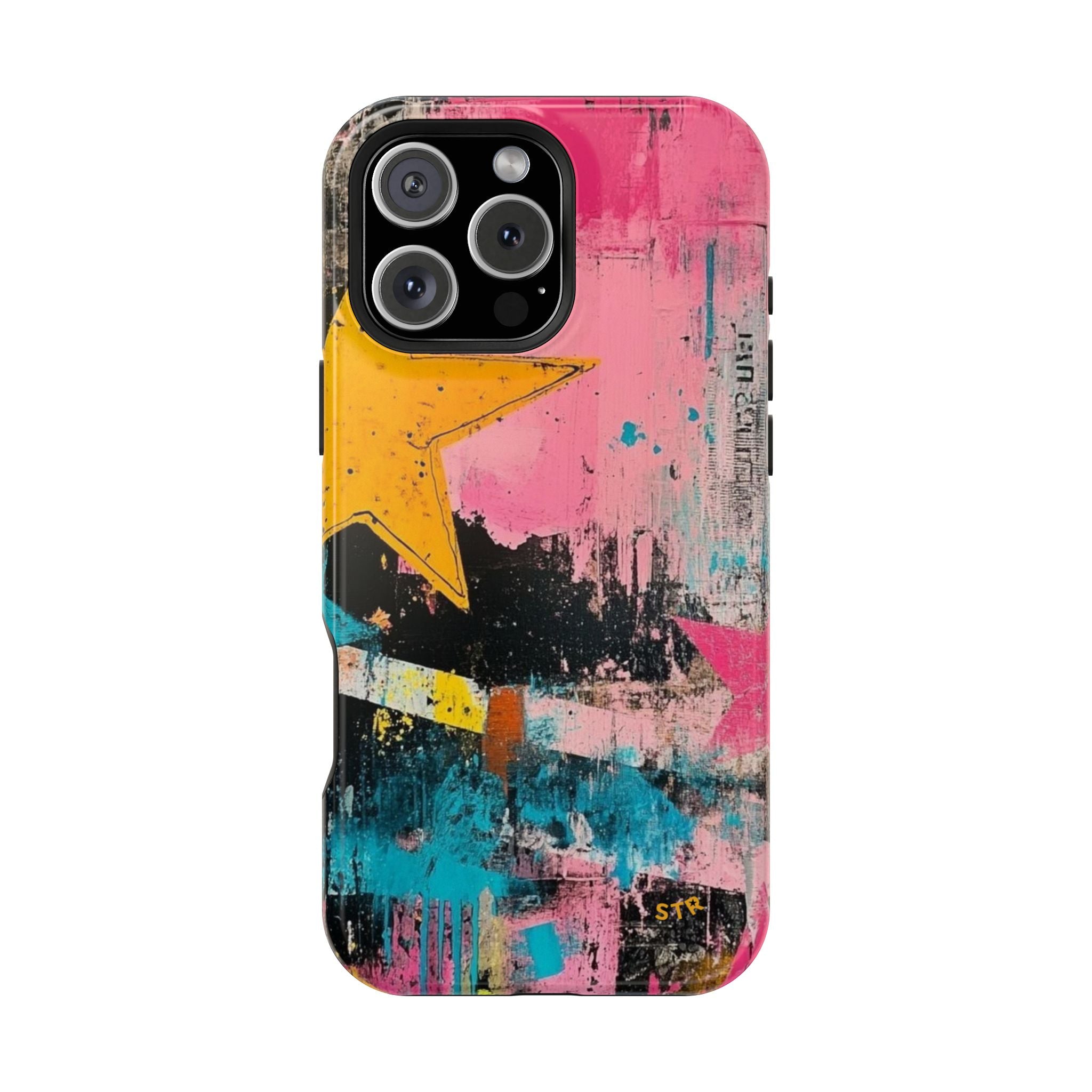 “Monica” protective phone case