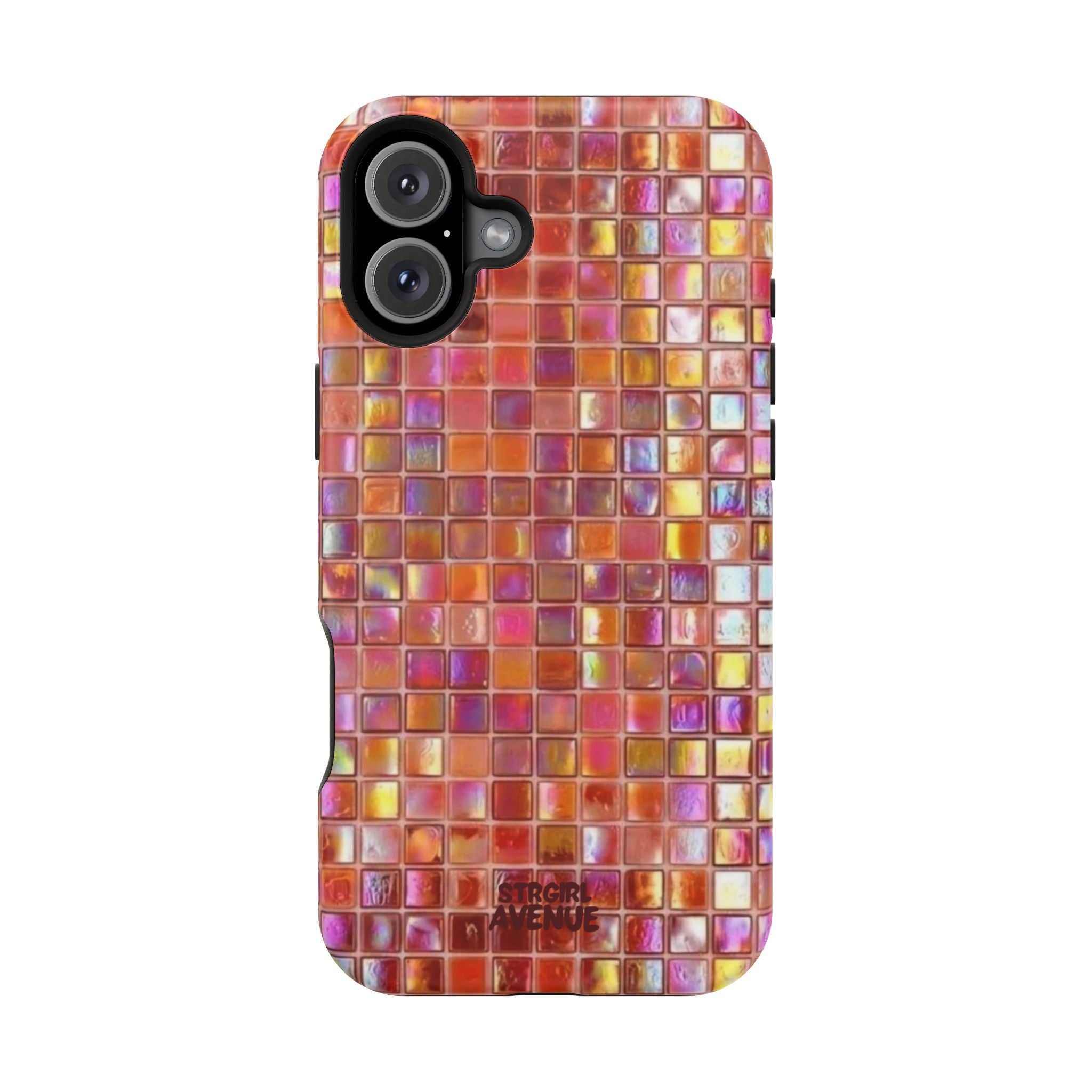 “adora” protective phone case