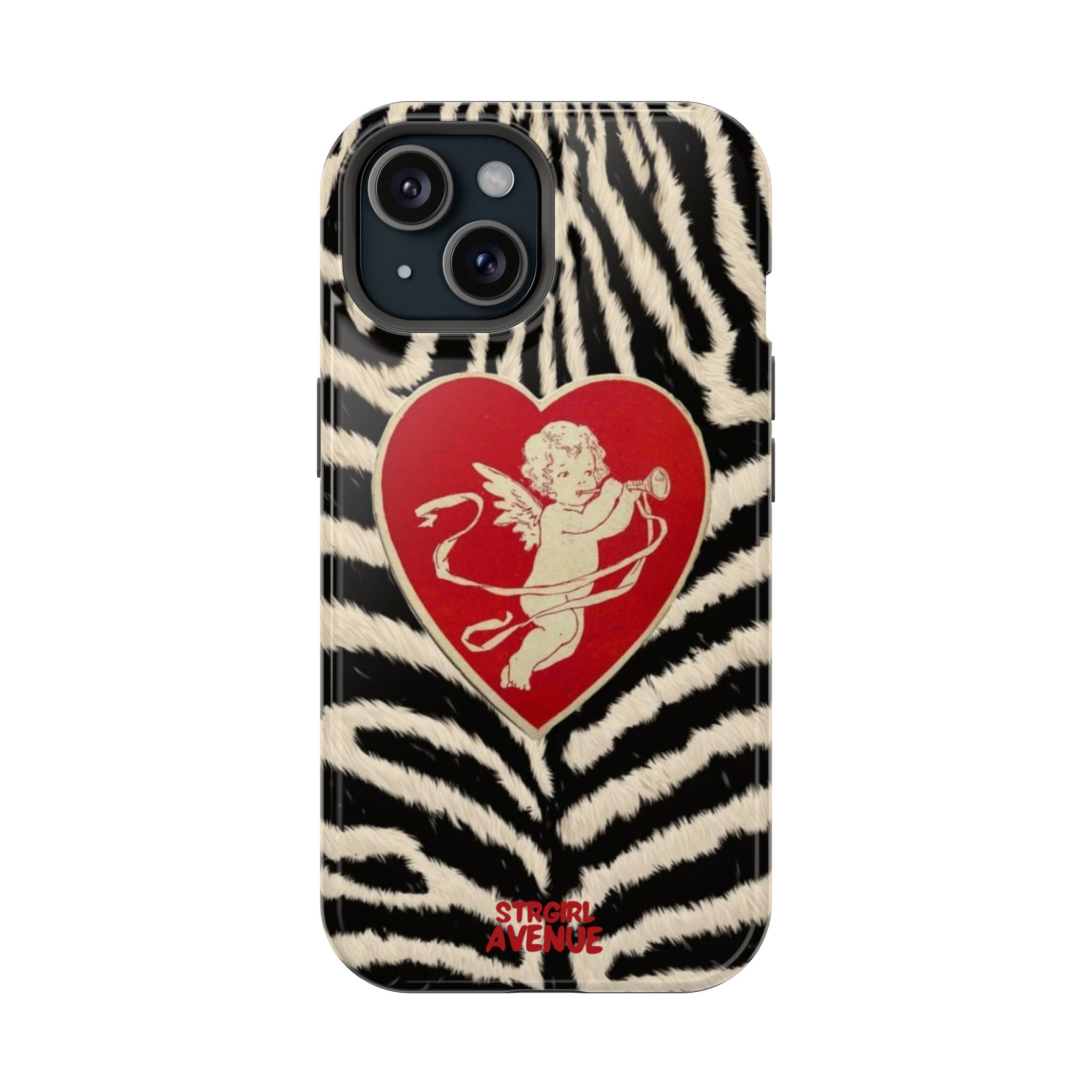 “well wishes” protective phone case