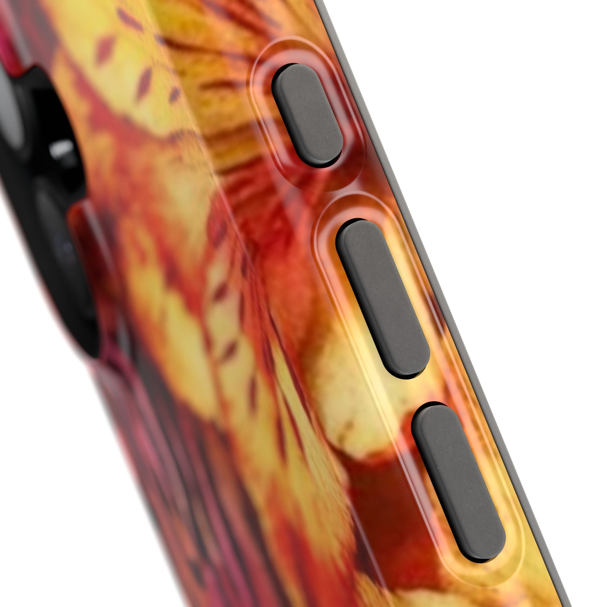“suki” protective phone case