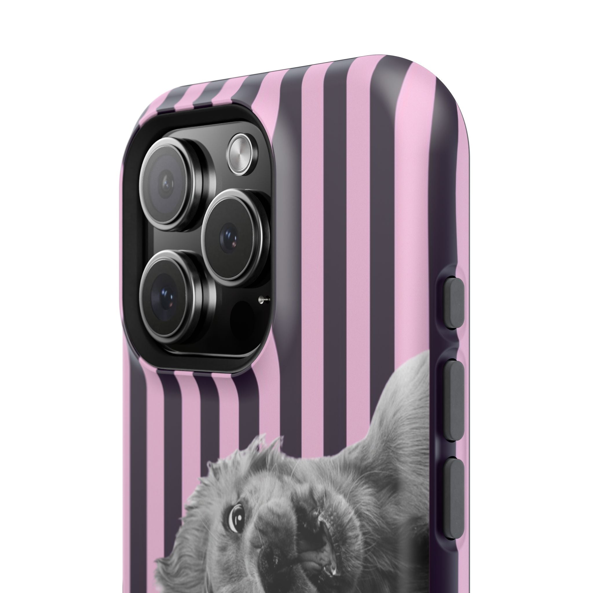 “whoops” protective phone case