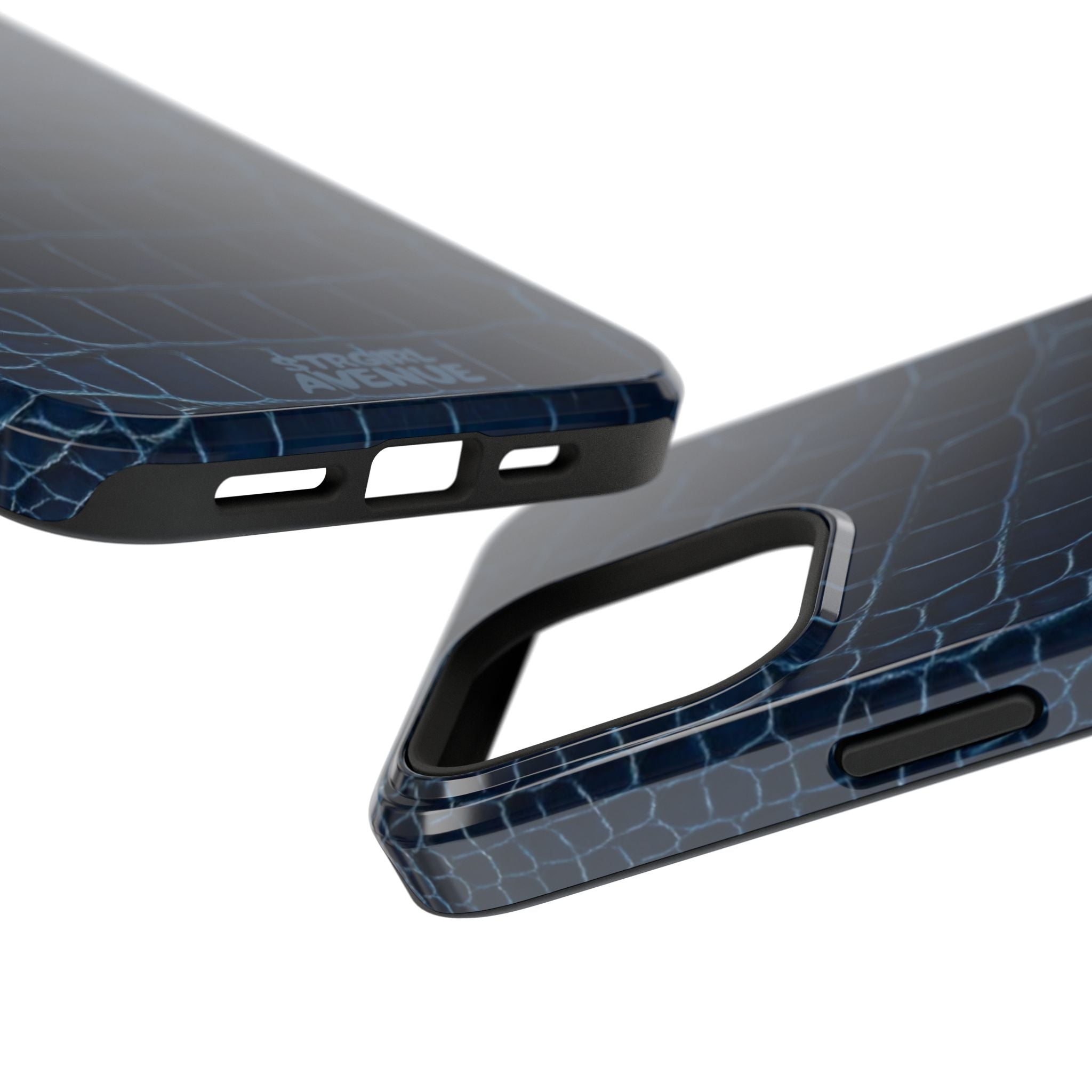 “deep dive” protective phone case