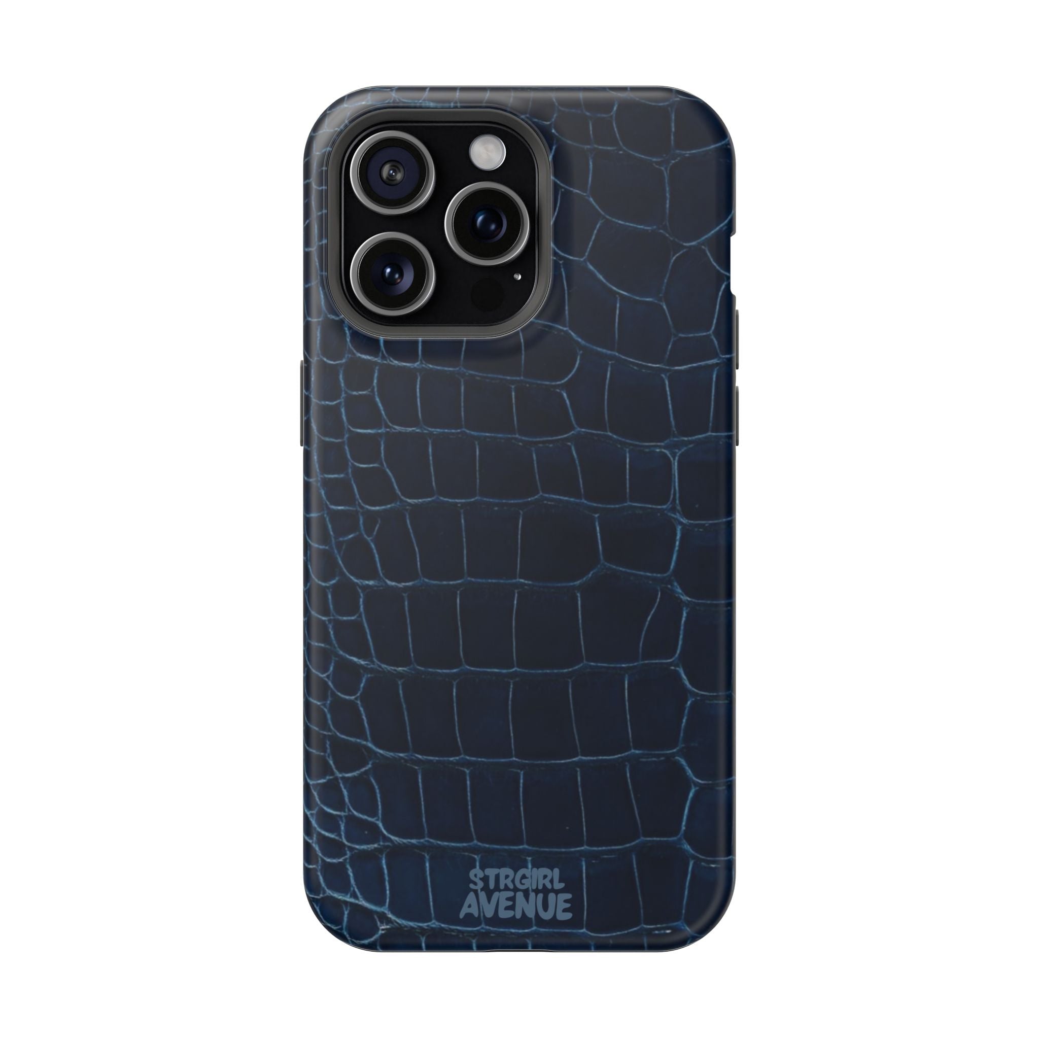 “deep dive” protective phone case