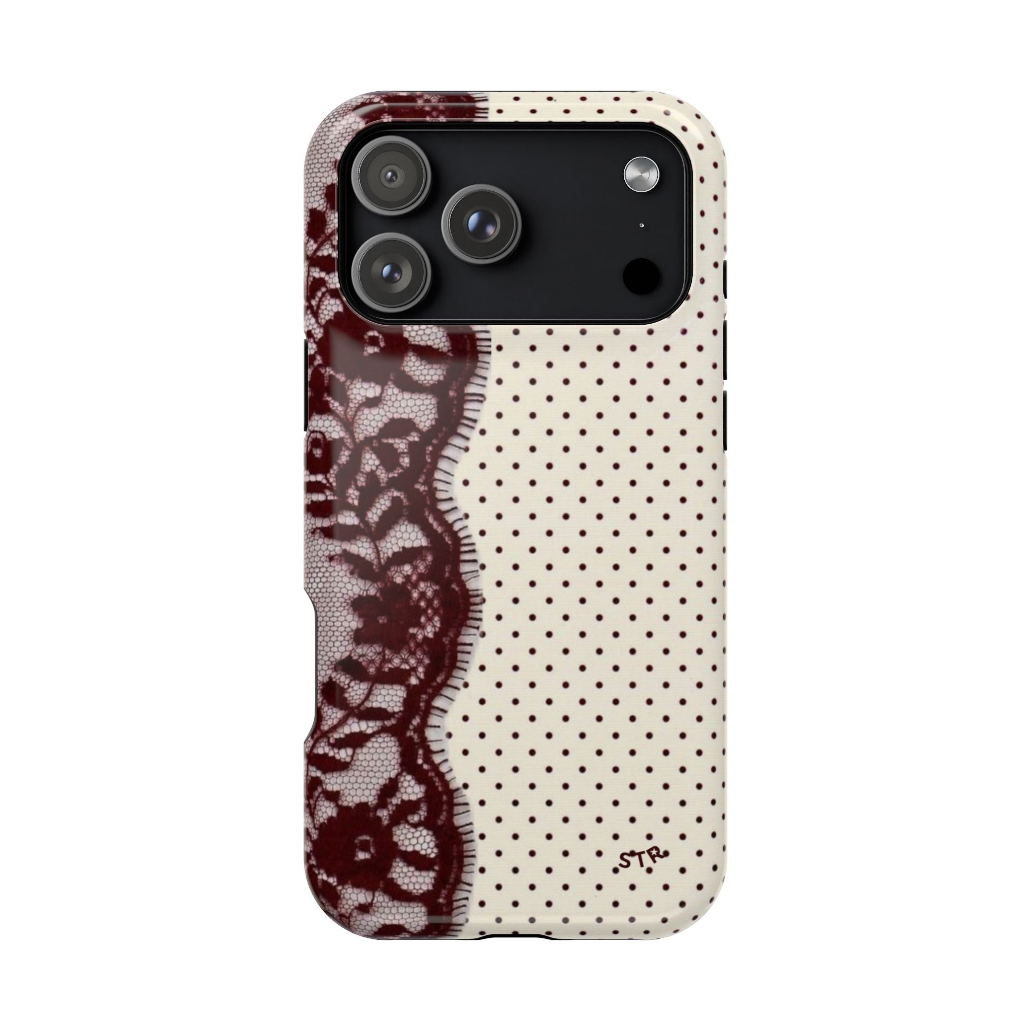 “Sofia” protective phone case