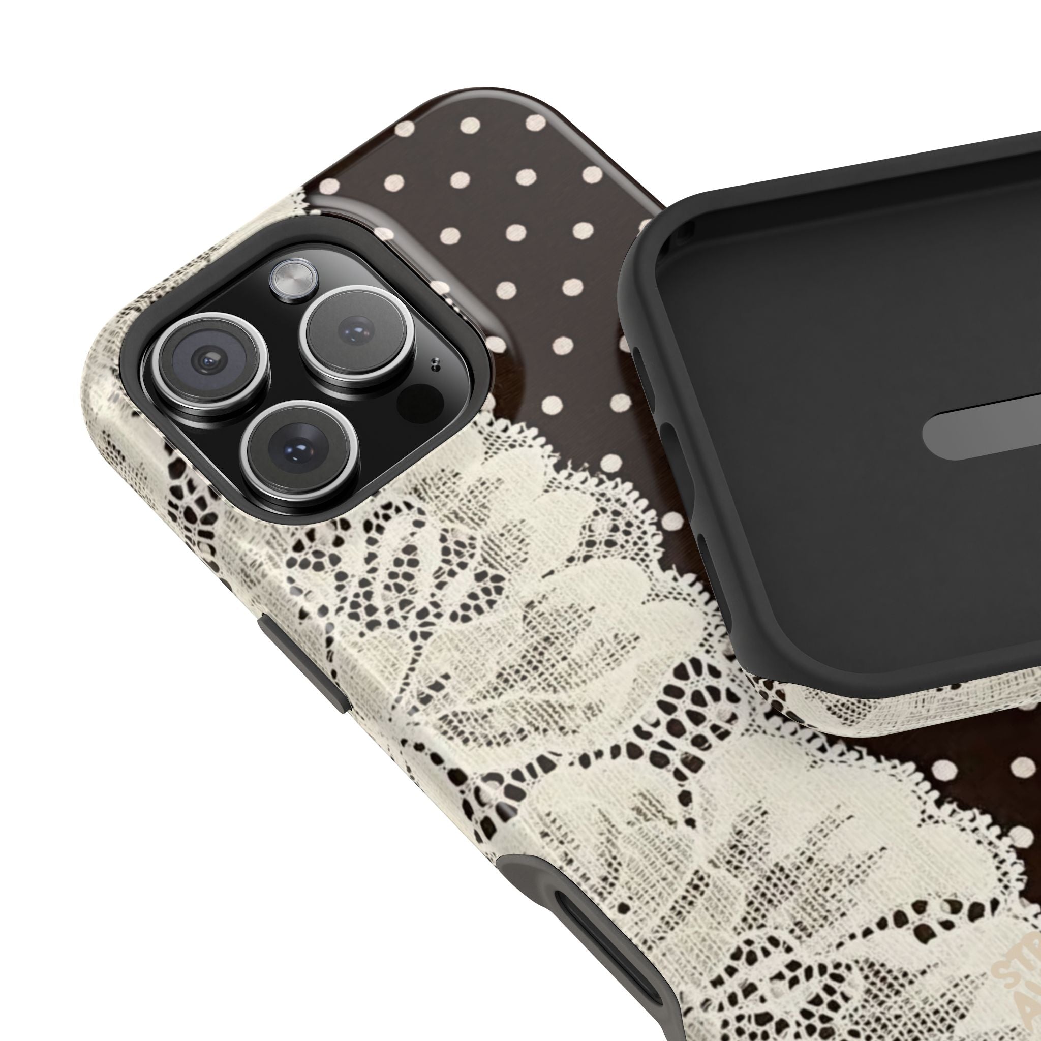 “lucy” protective phone case