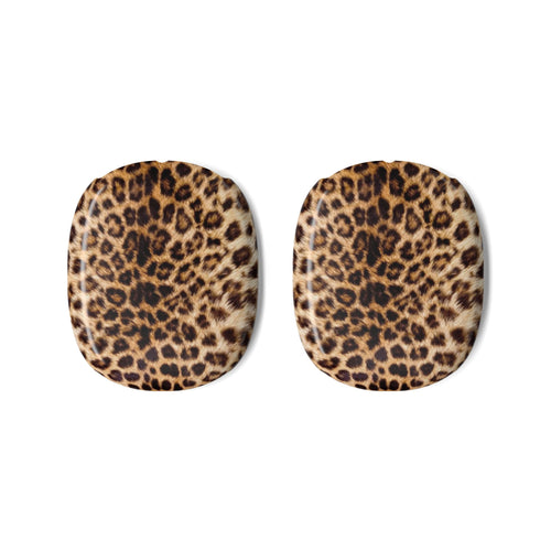 "Leopard" AirPods Max Shell Case