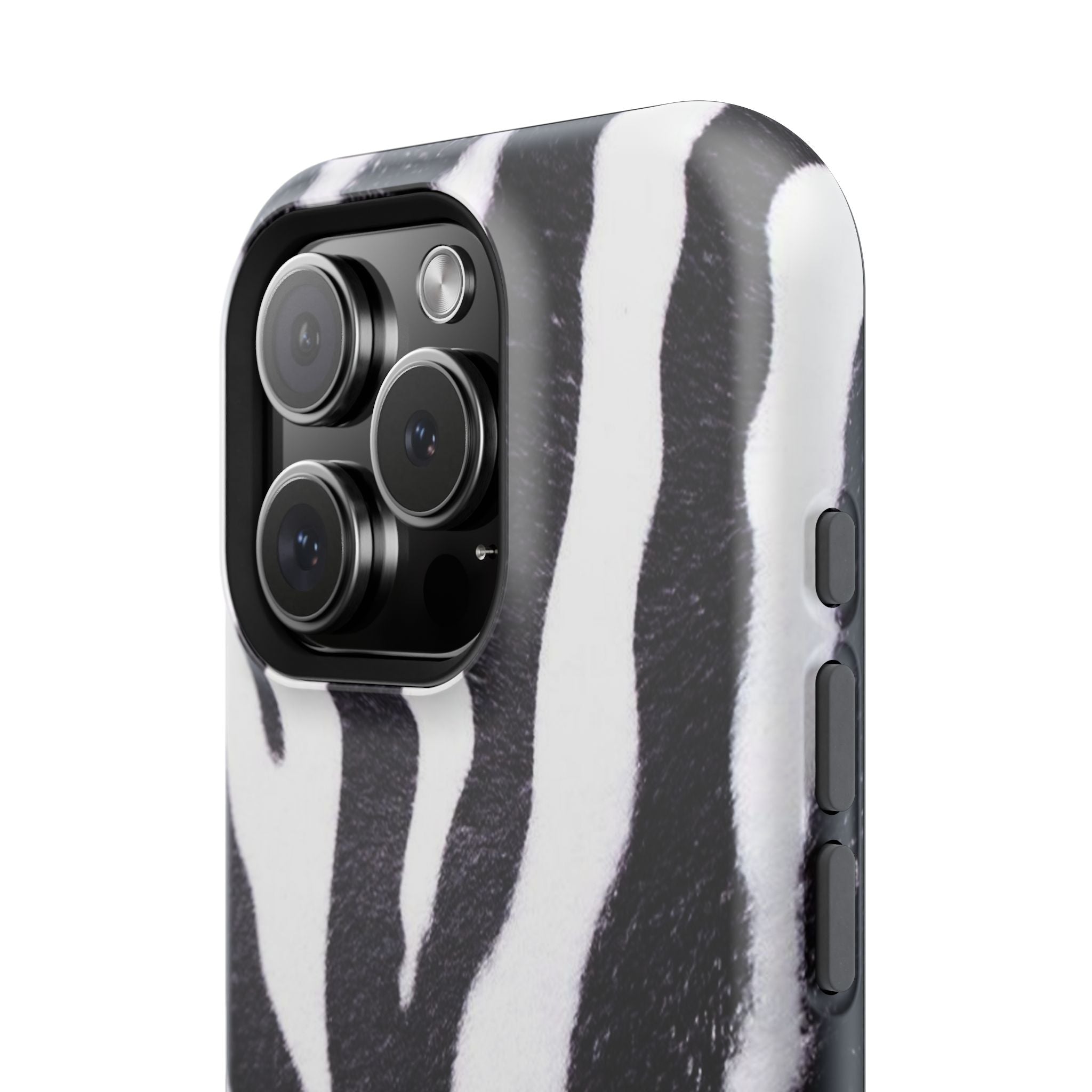 “zebra” protective phone case